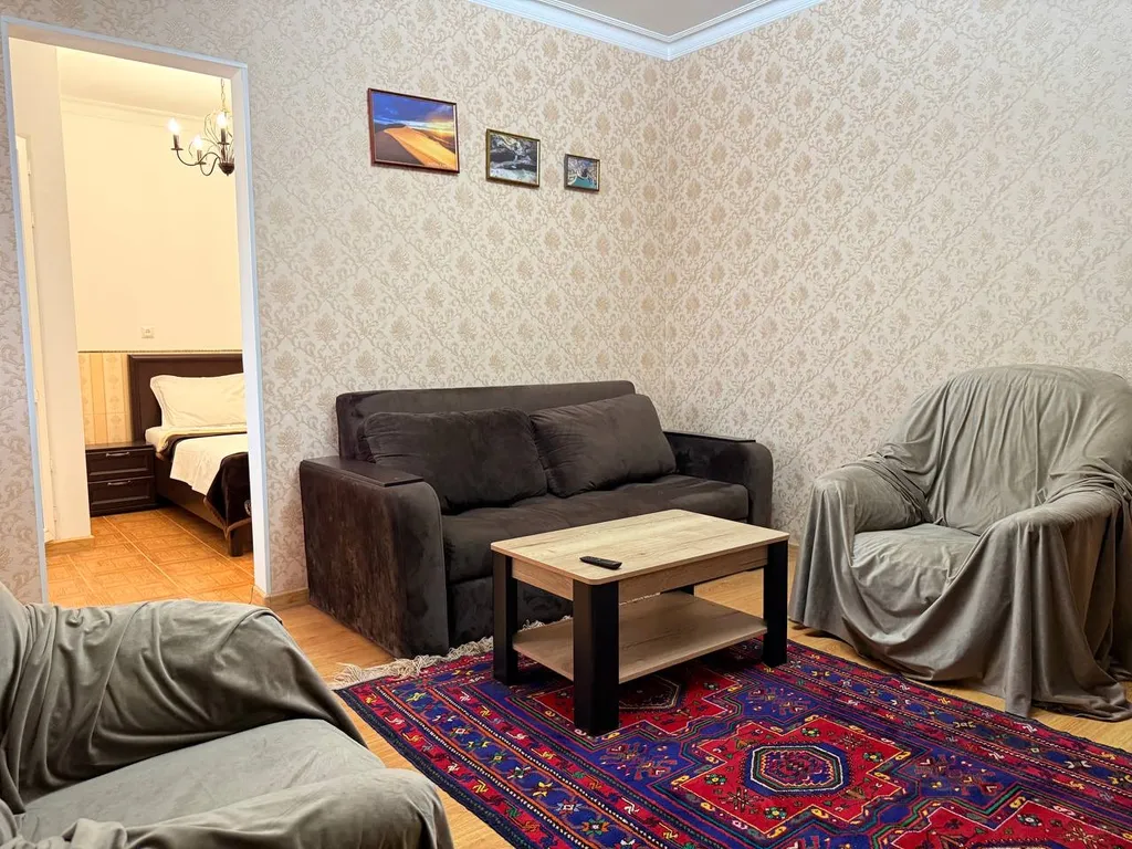 Квартира Комната — Махачкала