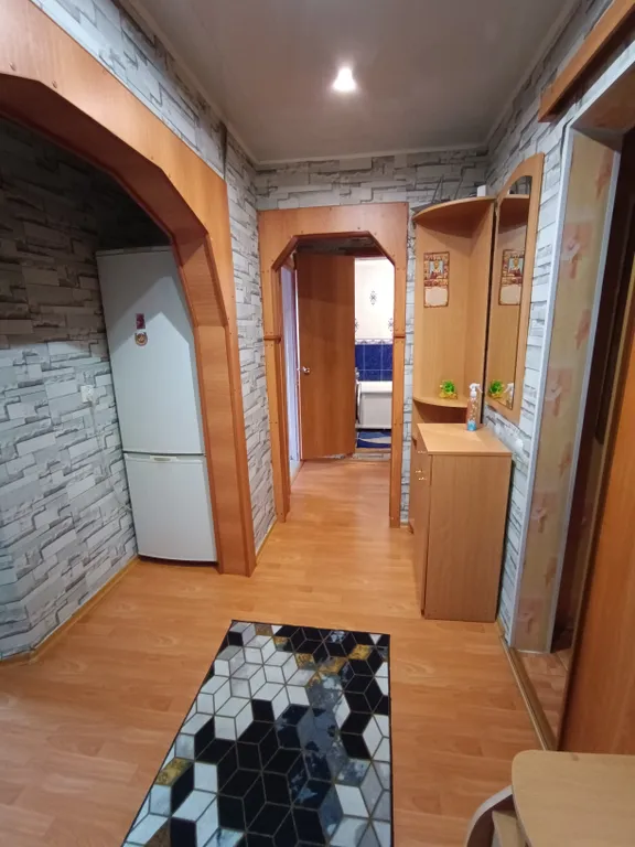 Квартира возле Авиазавода