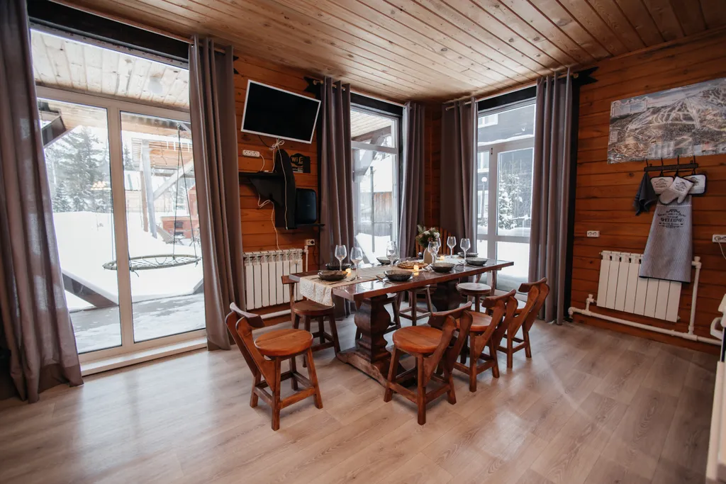 Гостевой дом