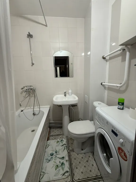 Уютная квартира в Закамске