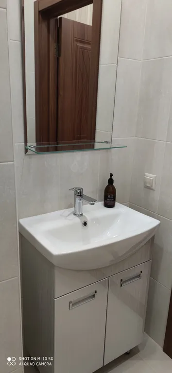 Квартира Просторная квартира в центре города — Казань