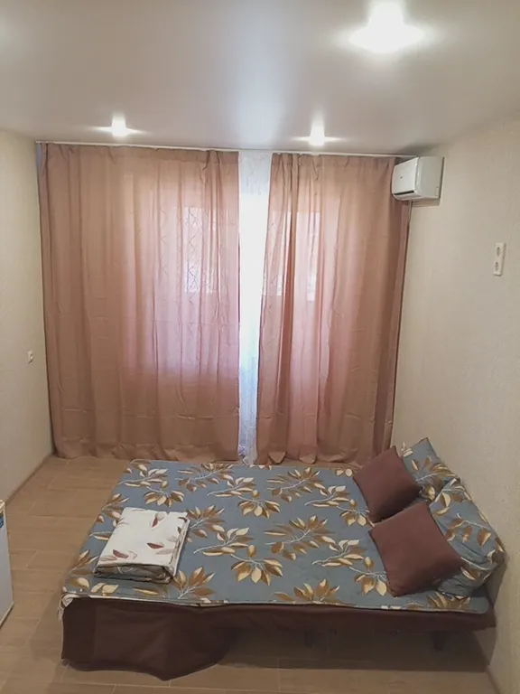 Квартира Апартамент в Цемдолине ЖК Красина — аренда посуточно в Новороссийск