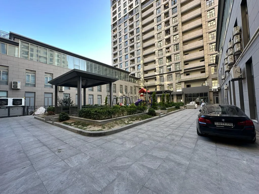 Premium residence Аpartment