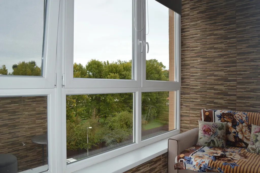 Комфортная квартира в семи минутах ходьбы до лучшего пляжа