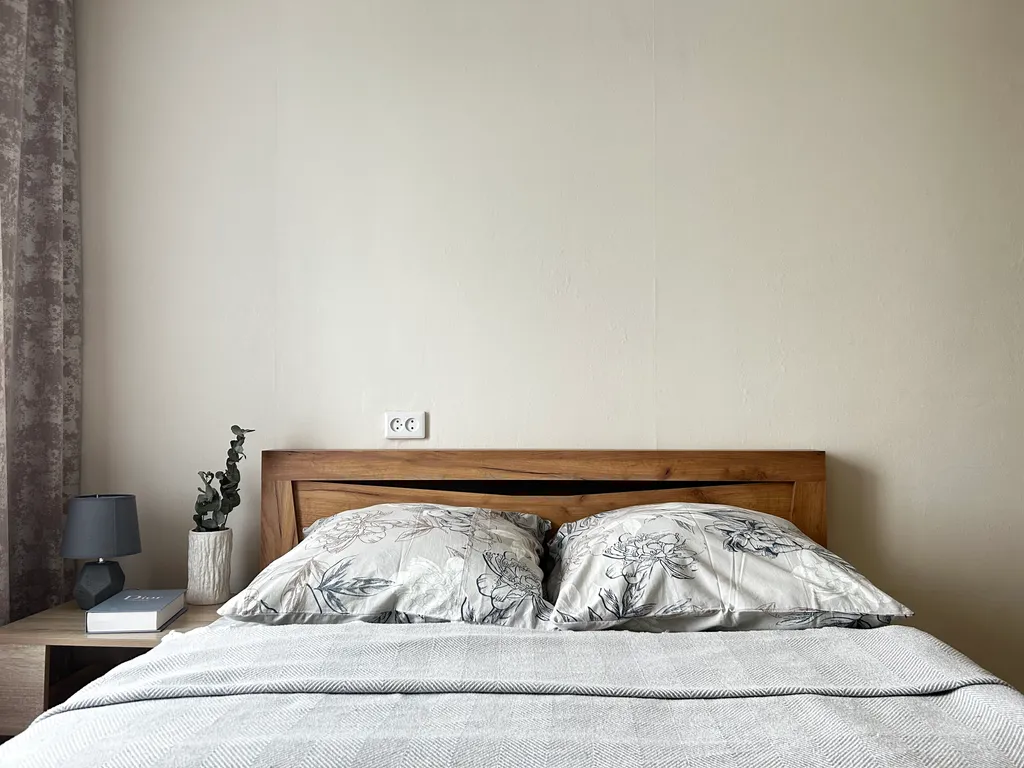 Стильная уютная и комфортная 2-комнатная квартира