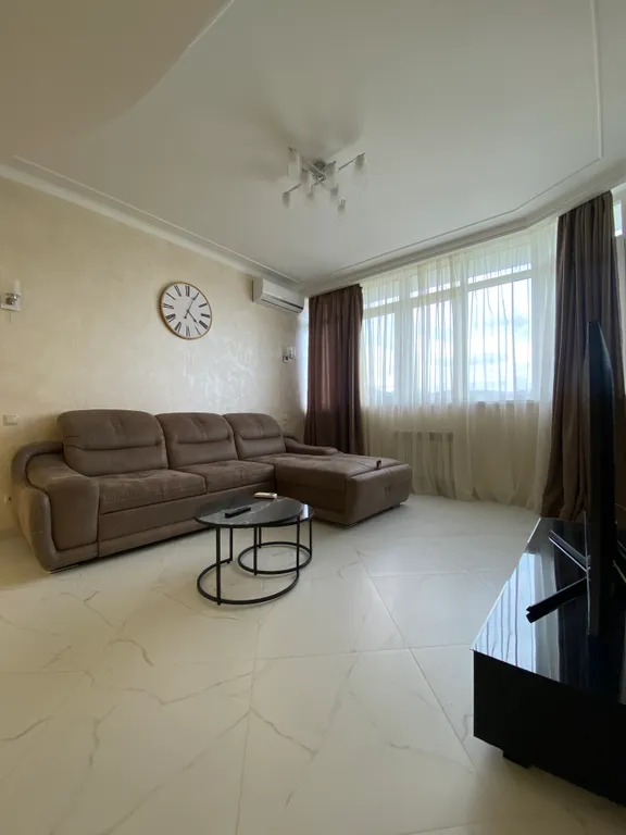 Квартира вблизи моря