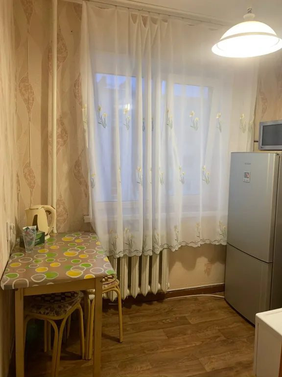 Квартира рядом с автовокзалом