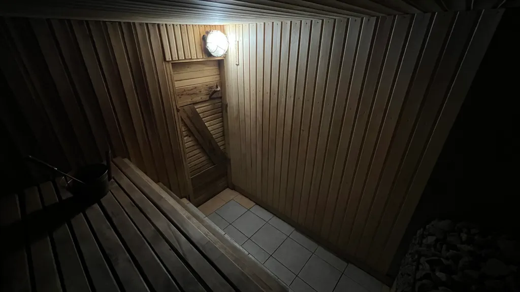 Коттедж Гостевой Дом Ветрово — Сосновка