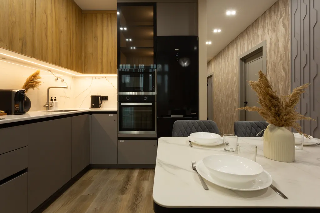 Сфера — пространство премиум-класса