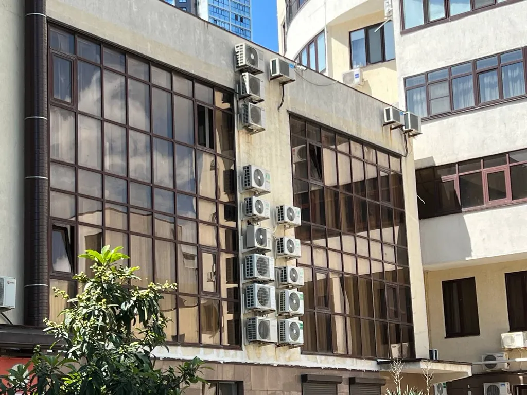 Арт-квартира Атмосфера живописи