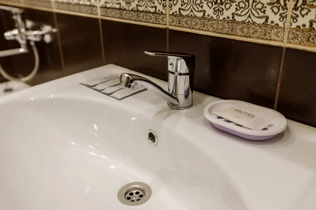 Апартаменты с видом на Ангару