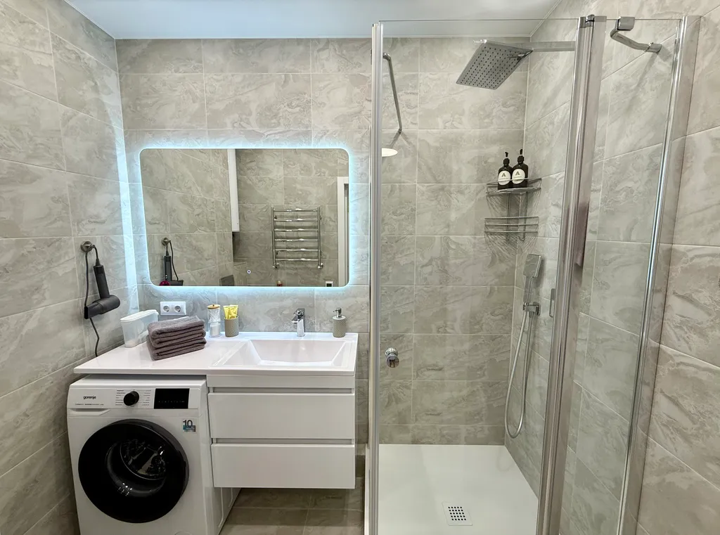 Шикарные апартаменты с видом на Дон