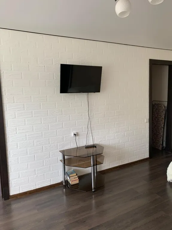 Апартаменты в Ямском