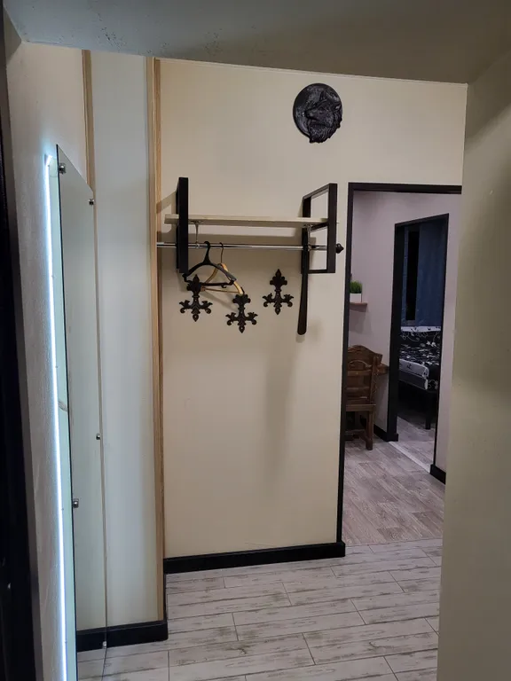 Квартира рядом с центром