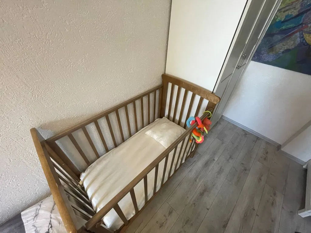 Уютная квартира с видом на реку Волга в центре