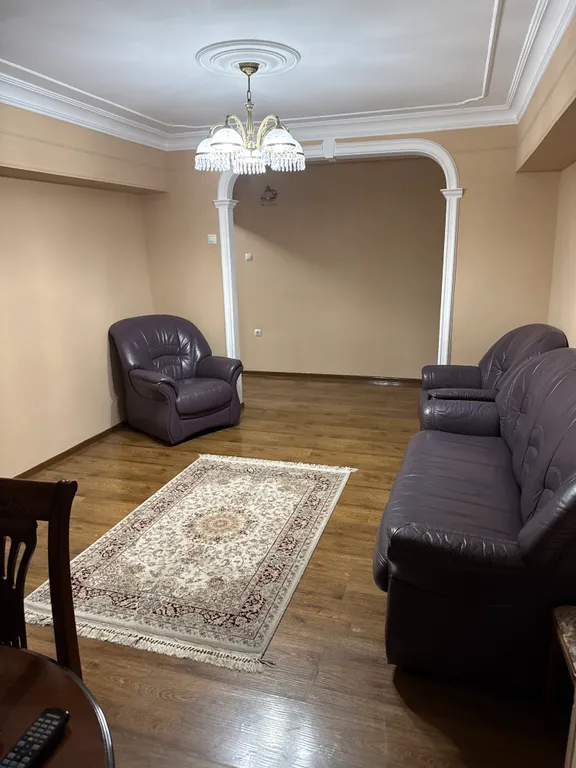 Квартира Уютная двухкомнатная квартира в сердце города — Махачкала