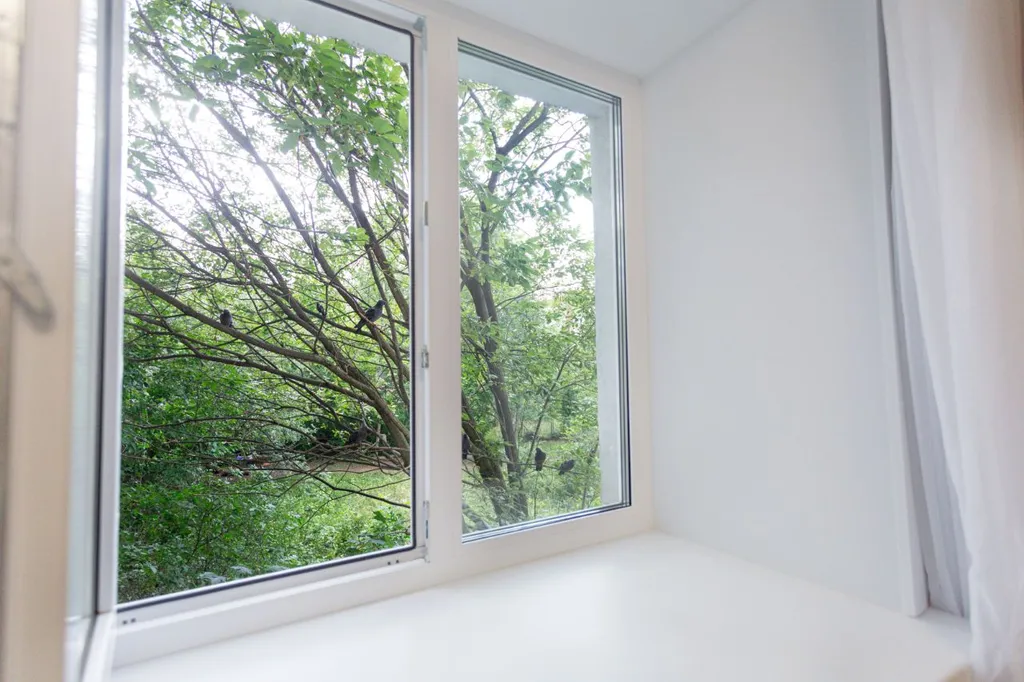 Гнёздышко Green пение птиц