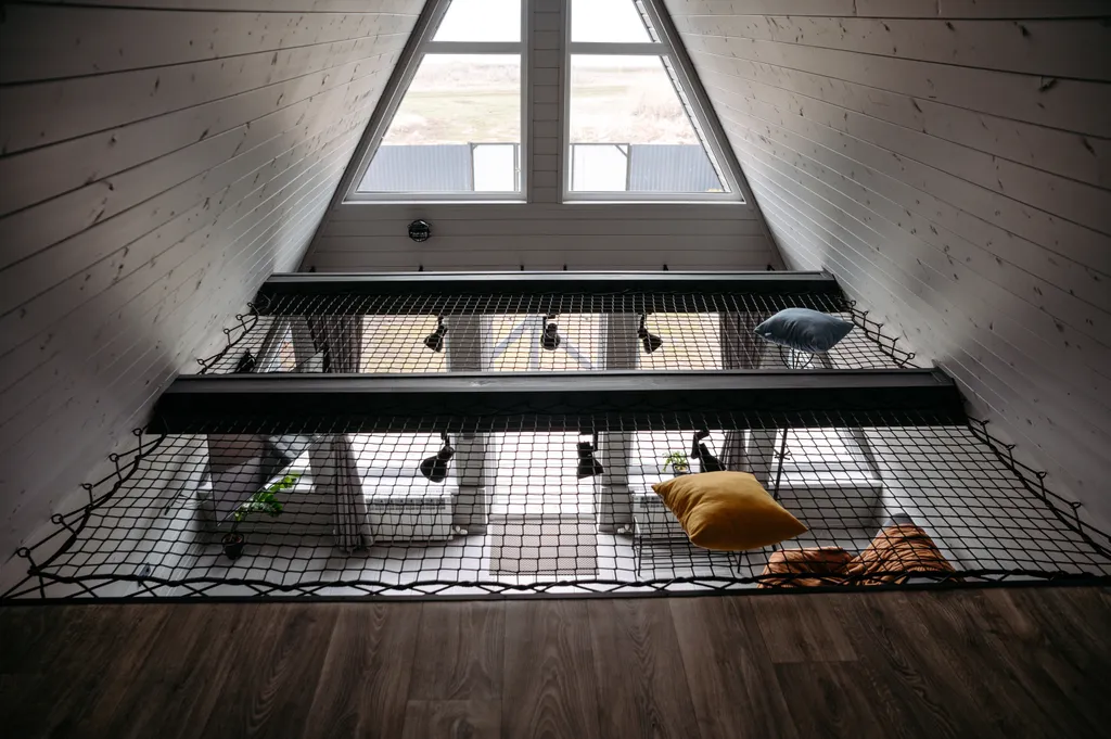 Уютный Афрейм