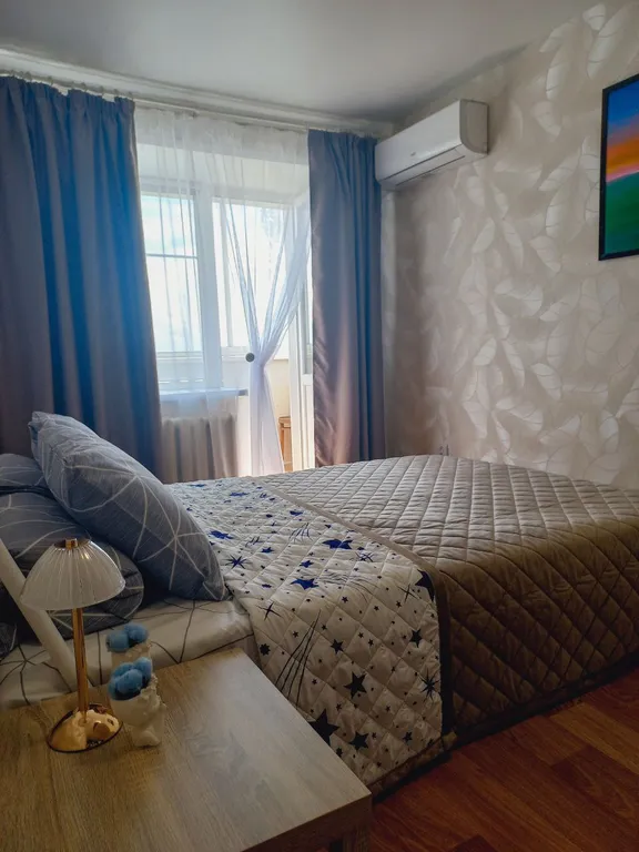 Квартира с видом на Вознесенский Собор — аренда посуточно в Елец