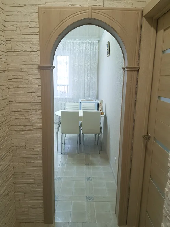 Апартаменты у Ледового дворца