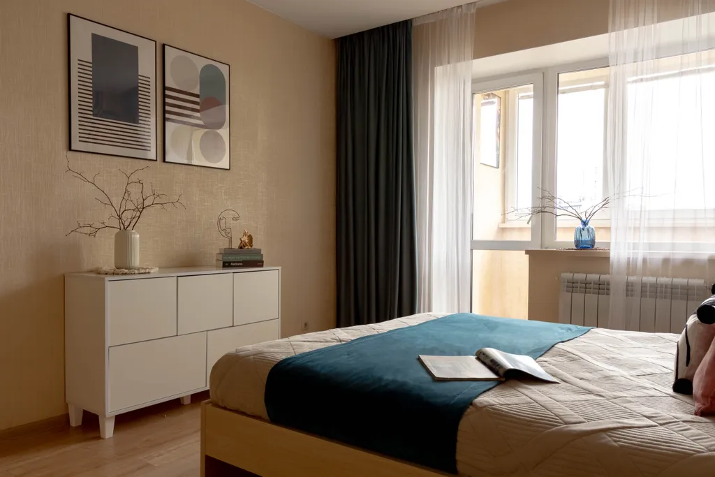 Ваш второй дом в самом сердце города