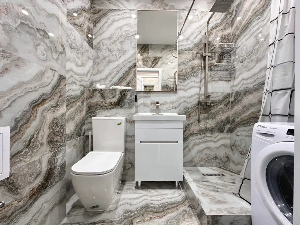 Уютная квартира у моря, в центре Дагомыса, 208