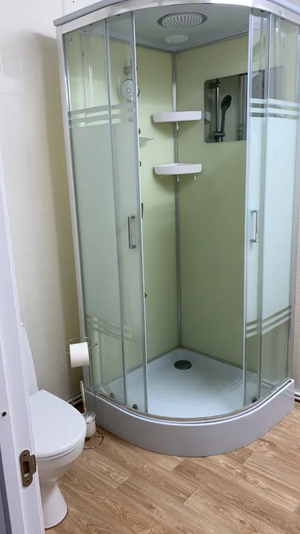 4 Деревянный дом для отдыха 9 гостей