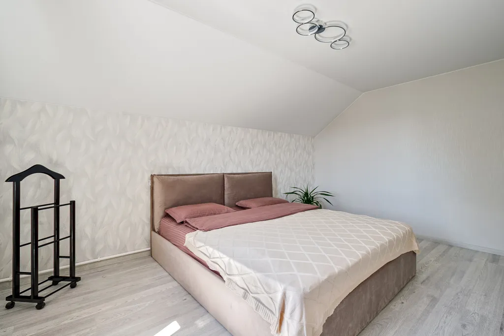 Уютный дом рядом со склонами