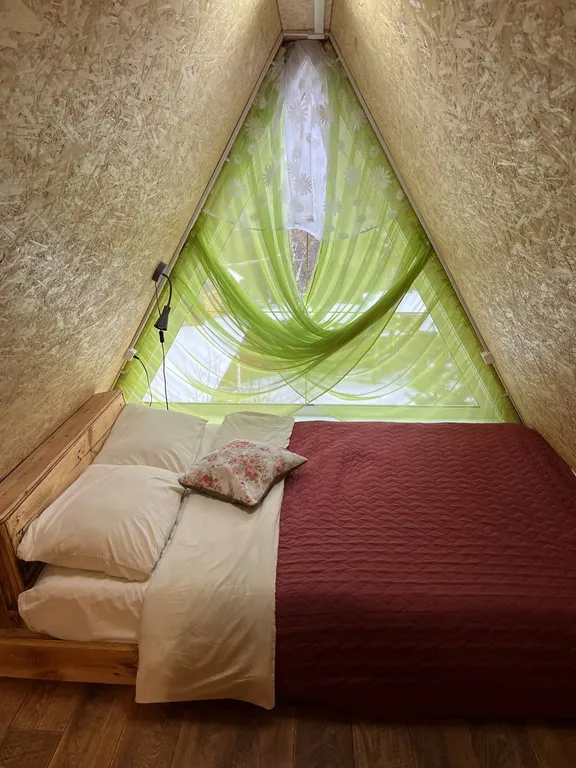 2-комнатный Дом