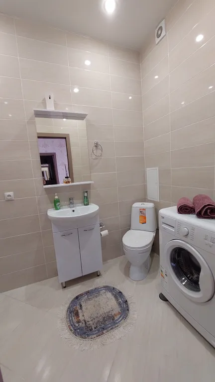 Комфортный дом