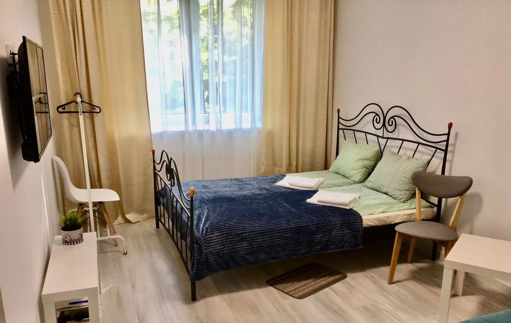 Квартира Уютные апартаменты — аренда посуточно в Калининград