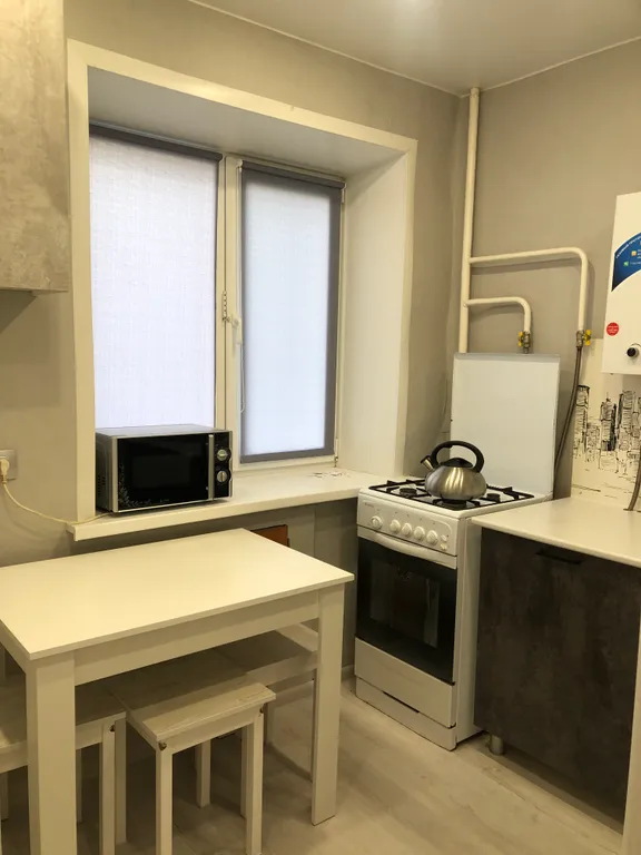 Современная уютная квартира в городе курорте