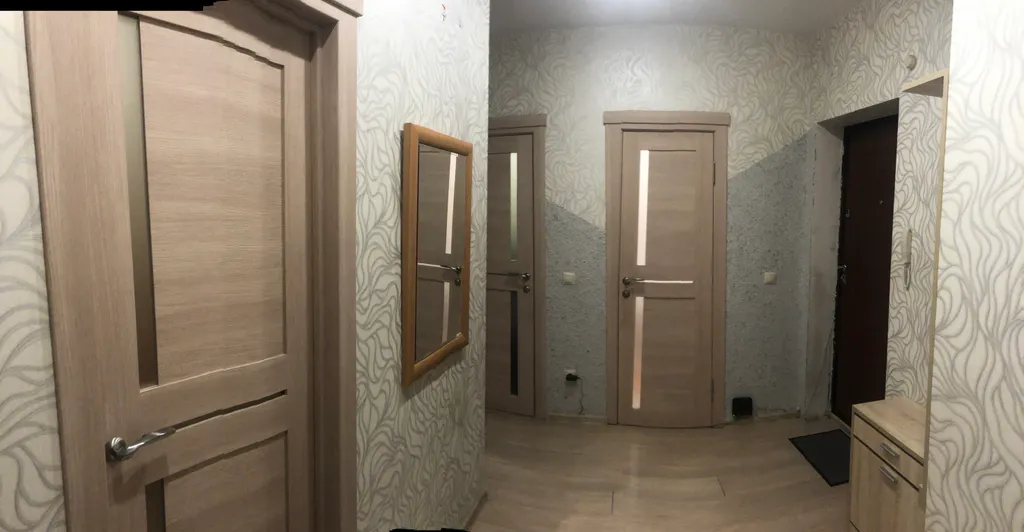 Квартира Квартира Уютно как дома — Краснодар