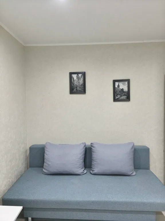 Квартира Апартаменты уюта — Калининград