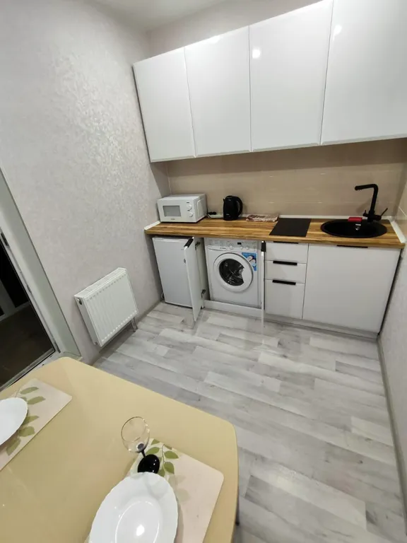 Шикарная квартира у аквапарка