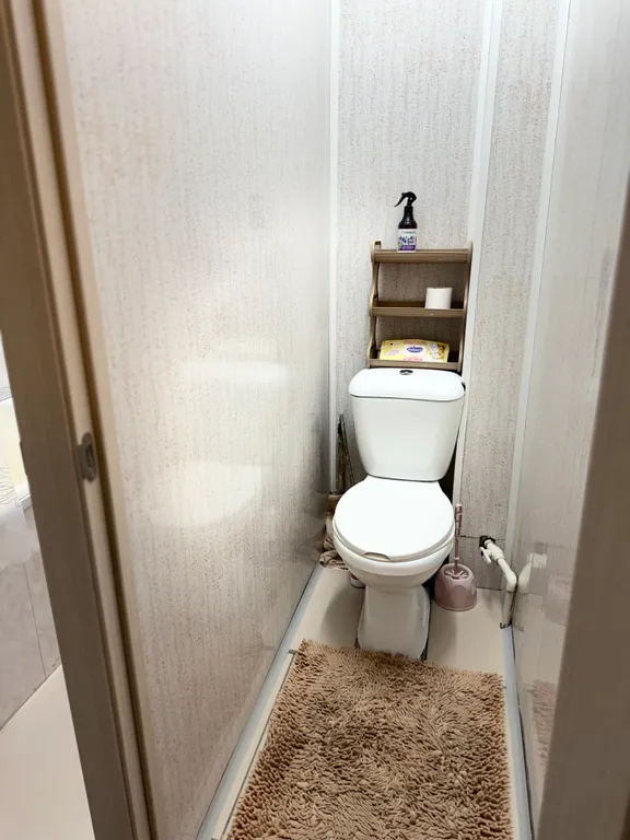 Как дома 2-х комнатная стандарт