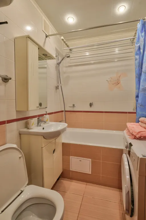 Квартира на Володарского 8 рядом с набережной