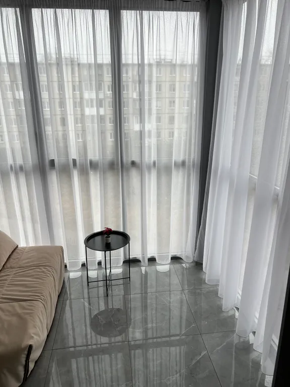 Уютная квартира в элитном клубном доме «Парус DeLuxe”