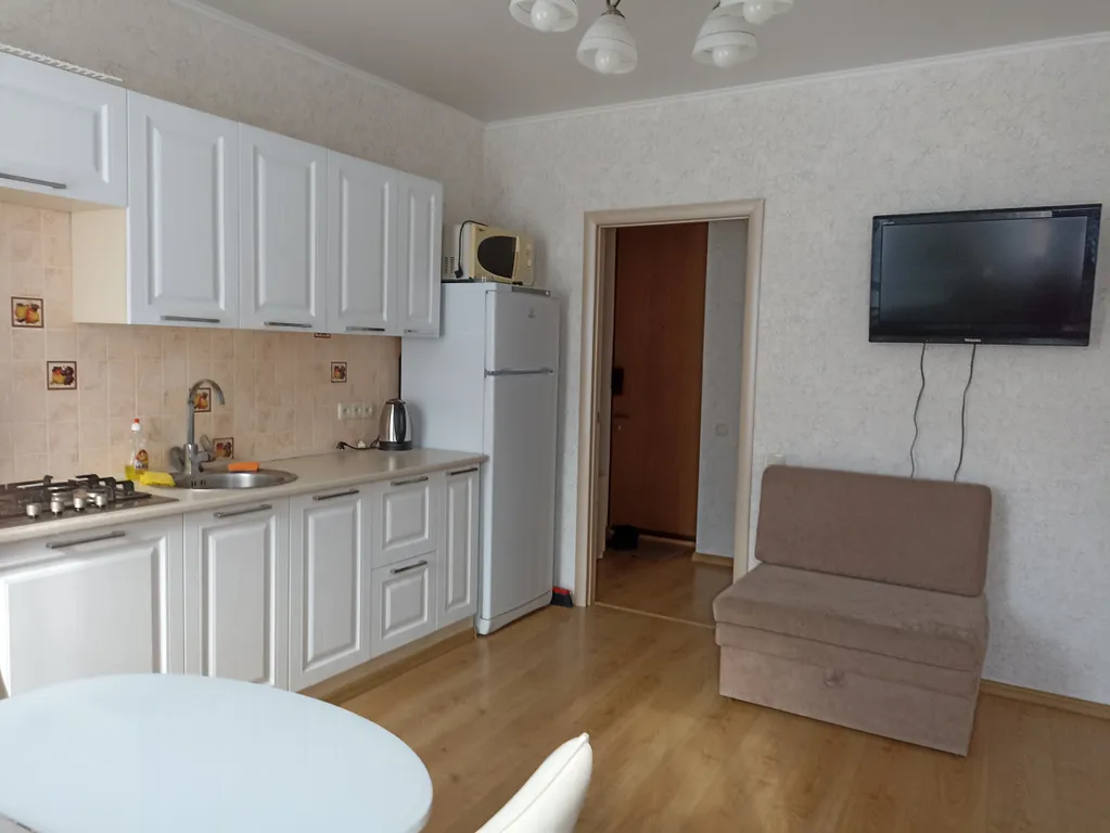 Квартира Квартира Самый центр — Севастополь