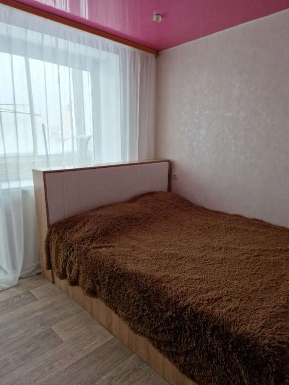 Квартира Трёхкомнатная уютная квартира — Шерегеш