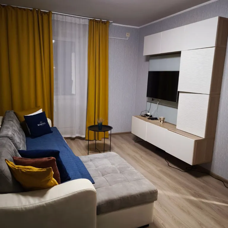 Квартира в жк завидово