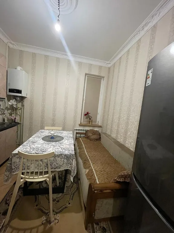 Квартира Уютная квартира рядом с морем — Махачкала