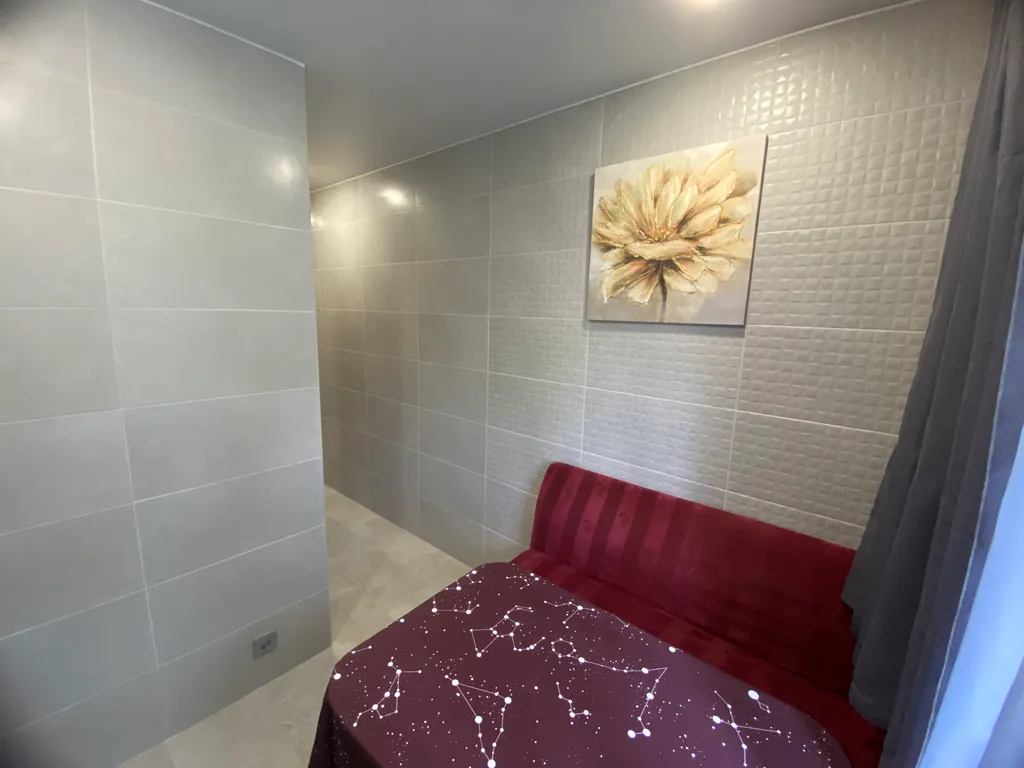 Квартира Квартира рядом с институтом имени Турнера — Пушкин