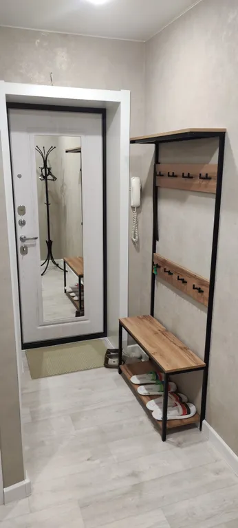 Квартира люкс для вашего отдыха