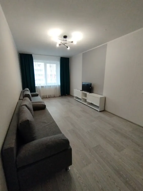 Квартира Уютная 2-комнатная квартира в шаговой доступности от Кремля — Великий Новгород