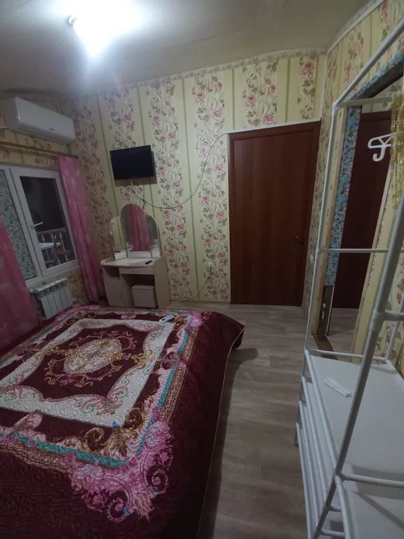 Квартира Комната — Сочи