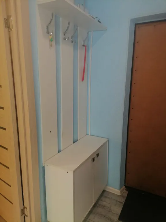 Квартира просто супер