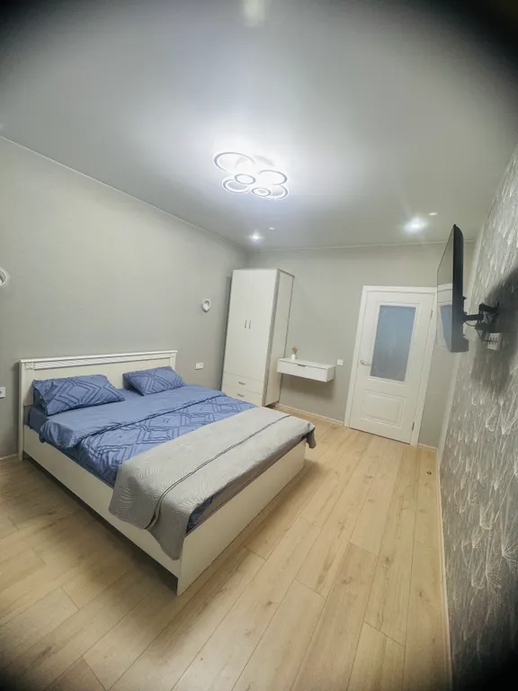 2-комнатная Квартира — аренда посуточно в Ставрополь