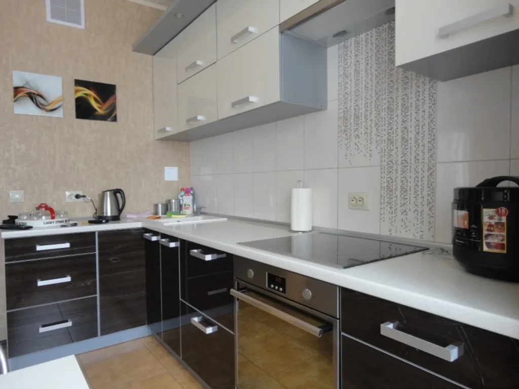 Элитная студия рядом с центром