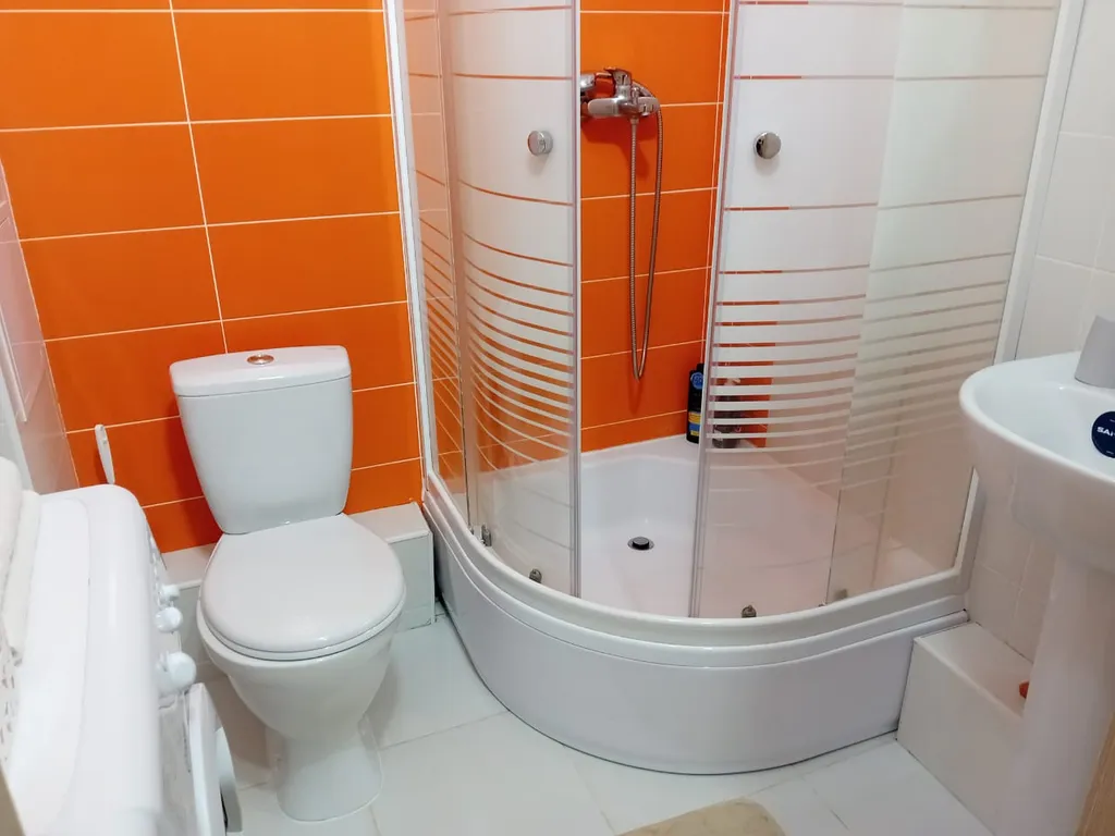 Квартира Видовые апартаменты — Санкт-Петербург